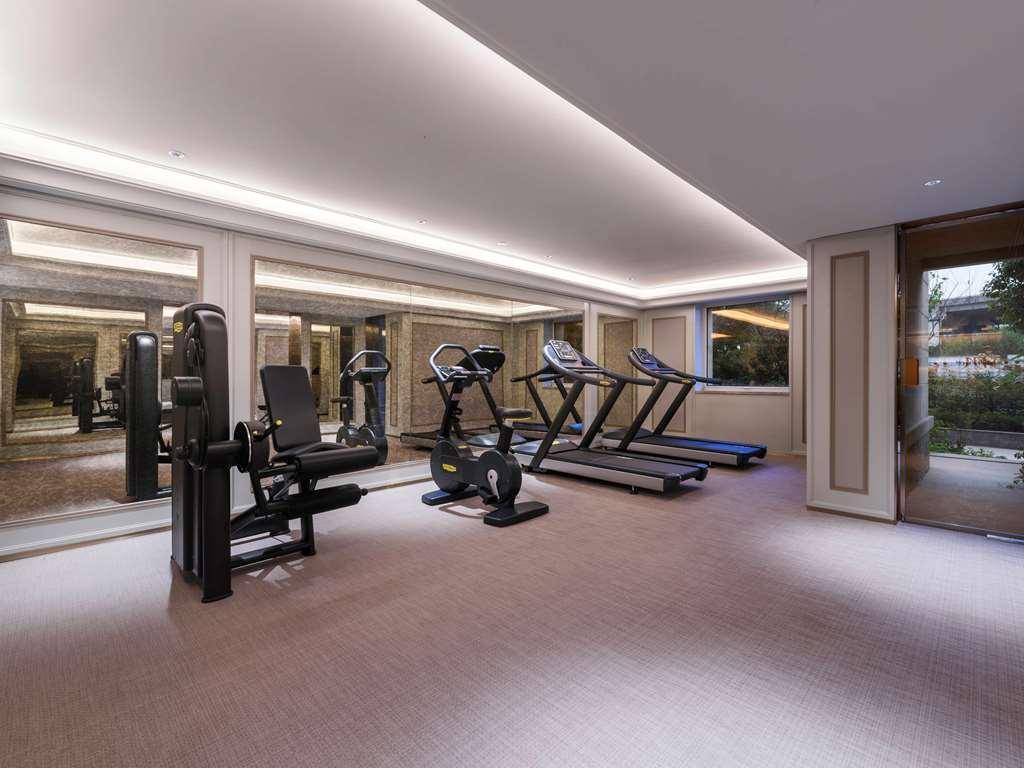 Mercure Shanghai Jinqiao Экстерьер фото