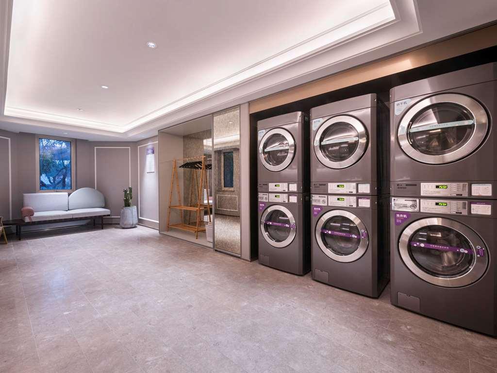 Mercure Shanghai Jinqiao Удобства фото